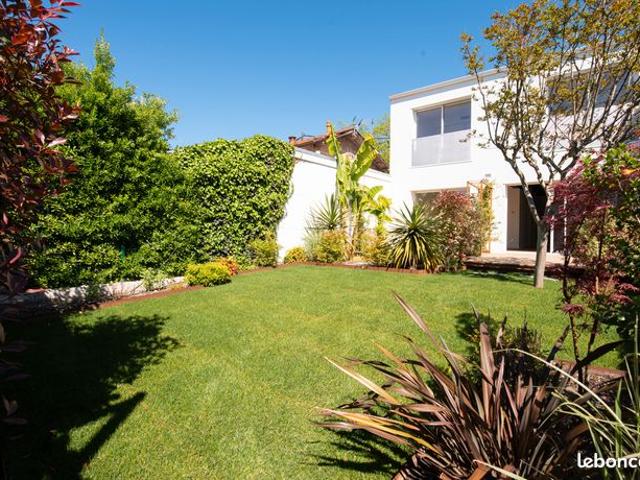 Maison 5 pièces 121 m²