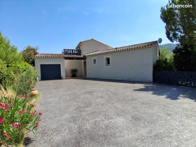 Maison 5 pièces 122 m²
