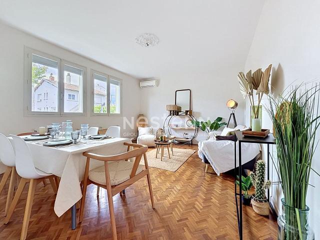 Maison 5 pièces 122 m²