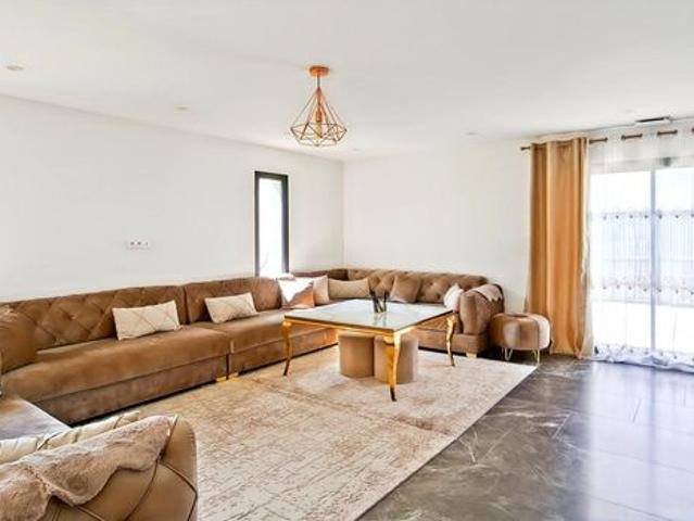 Maison 5 pièces 122 m²