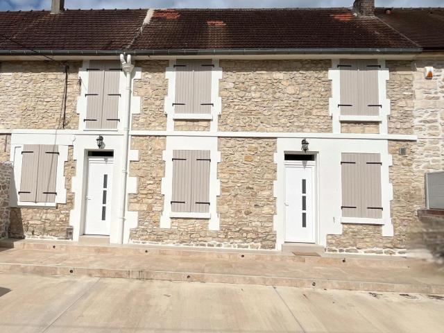 Maison 5 pièces 122 m²