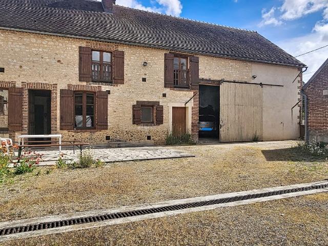 Maison 5 pièces 122 m²