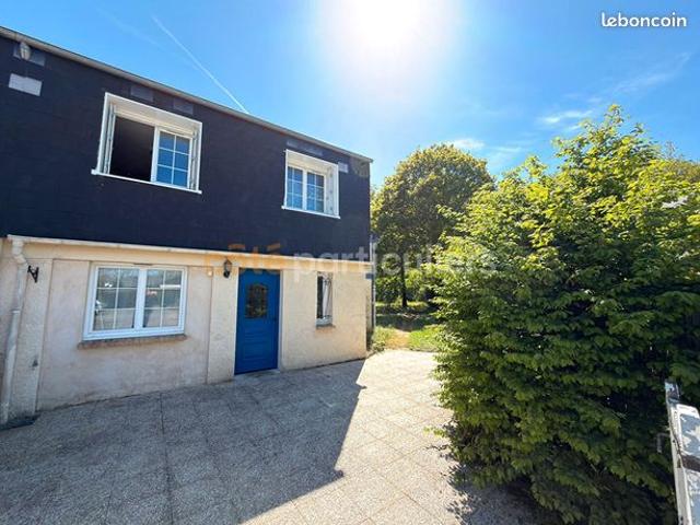 Maison 5 pièces 122 m²