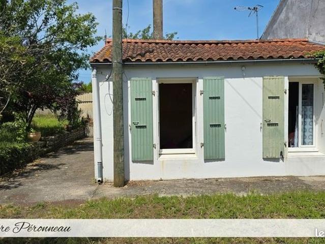 Maison 5 pièces 122 m²