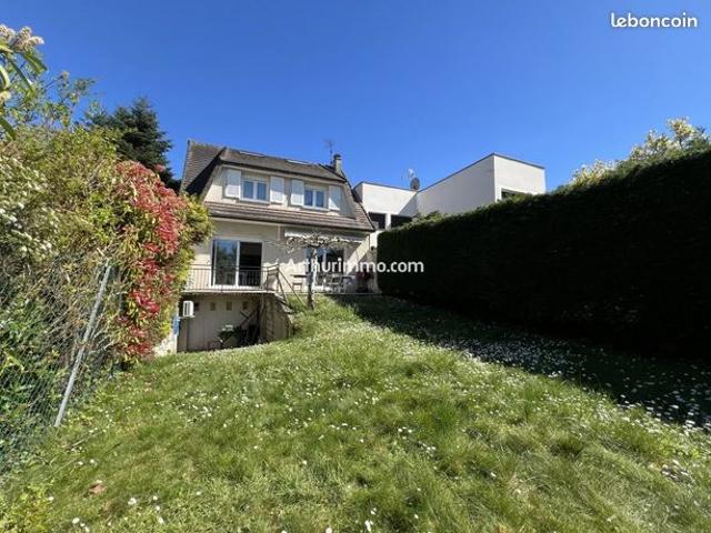 Maison 5 pièces 122 m²