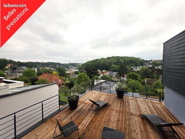 Maison 5 pièces 122 m²