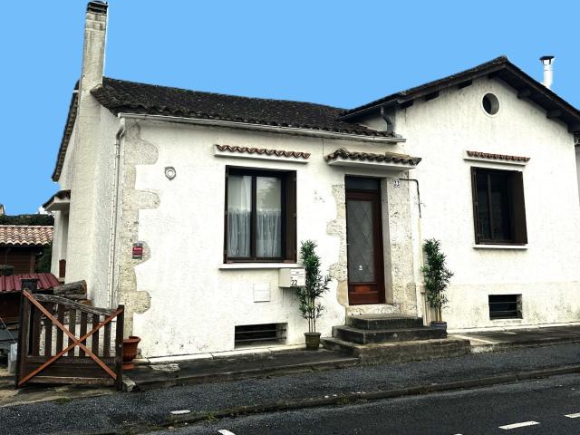 Maison 5 pièces 122 m²