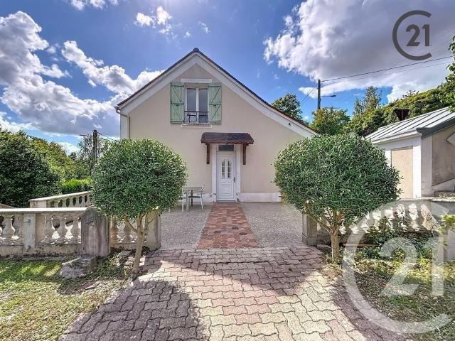Maison 5 pièces 122 m²