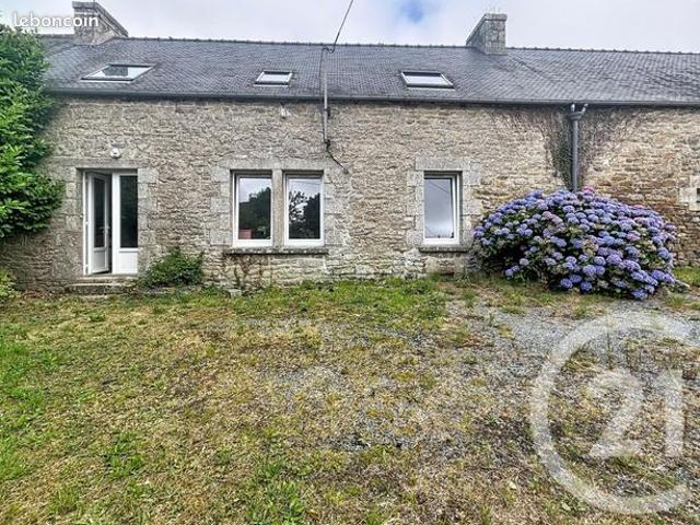 Maison 5 pièces 122 m²