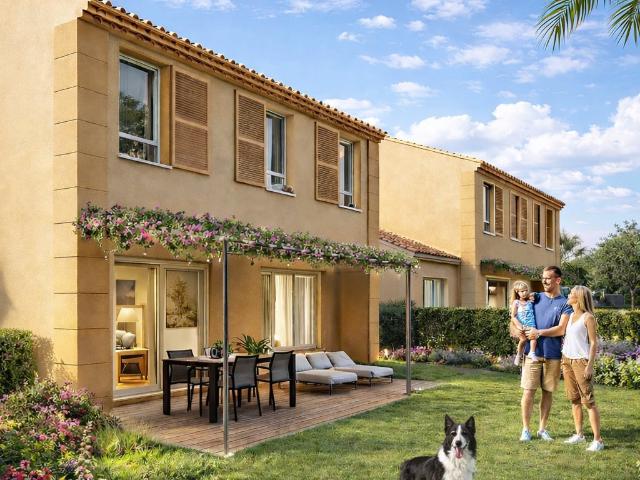 Maison 5 pièces 122 m²