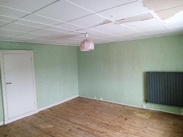 Maison 5 pièces 122 m²