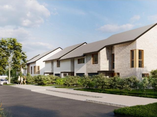Maison 5 pièces 122 m²