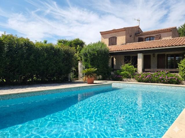 Maison 5 pièces 122 m²