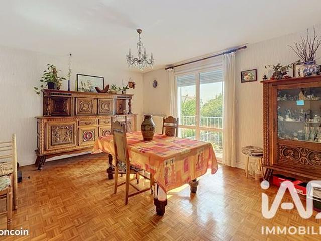 Maison 5 pièces 122 m²