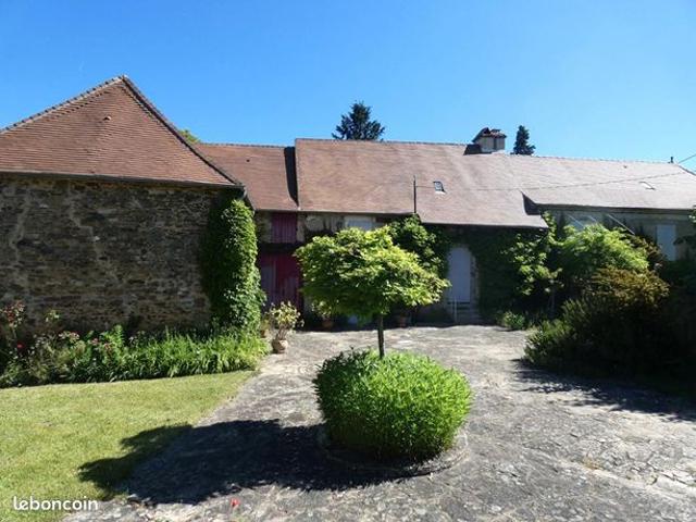 Maison 5 pièces 122 m²