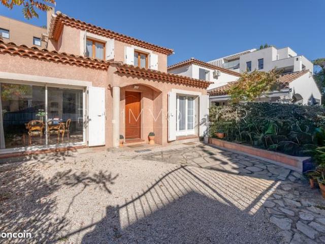 Maison 5 pièces 122 m²