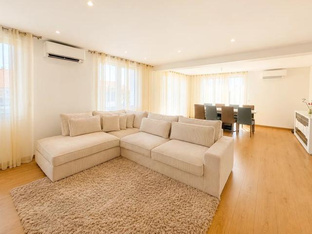 Maison 5 pièces 122 m²