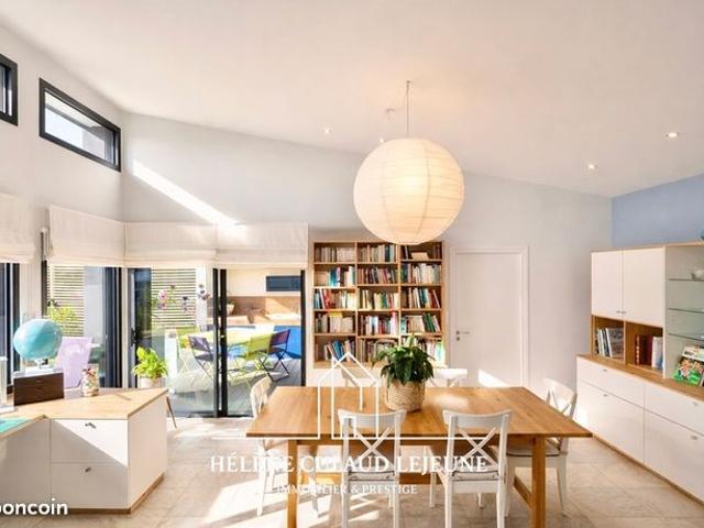 Maison 5 pièces 122 m²
