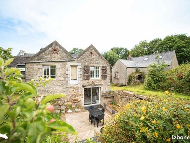 Maison 5 pièces 122 m²
