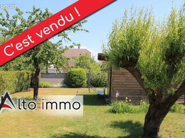 Maison 5 pièces 122 m²