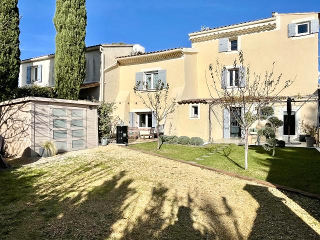 Maison 5 pièces 122 m²