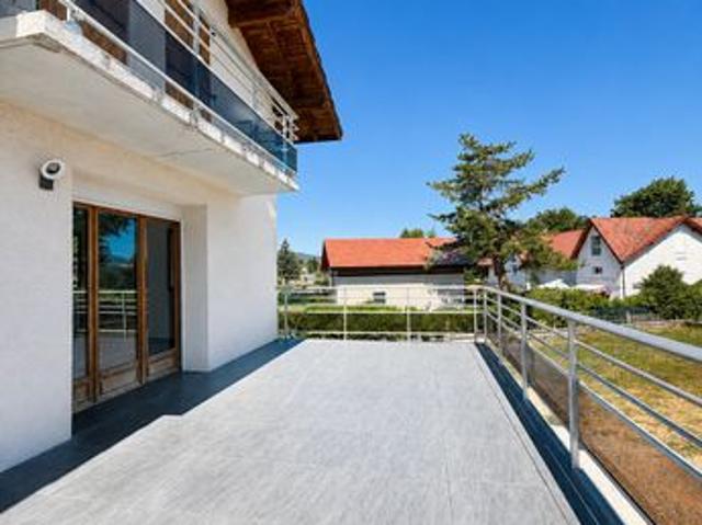 Maison 5 pièces 122 m²