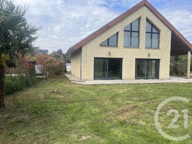 Maison 5 pièces 122 m²