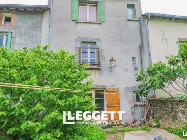Maison 5 pièces 122 m²