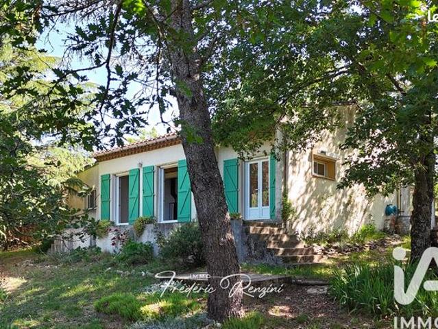 Maison 5 pièces 122 m²