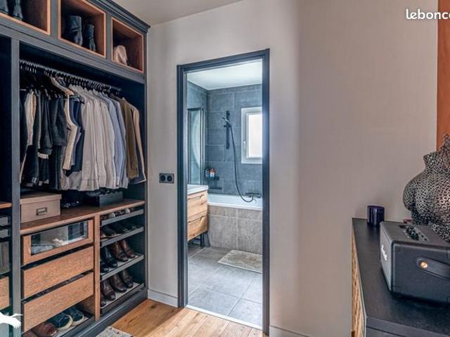 Maison 5 pièces 122 m²