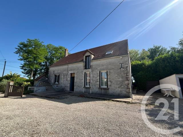 Maison 5 pièces 122 m²