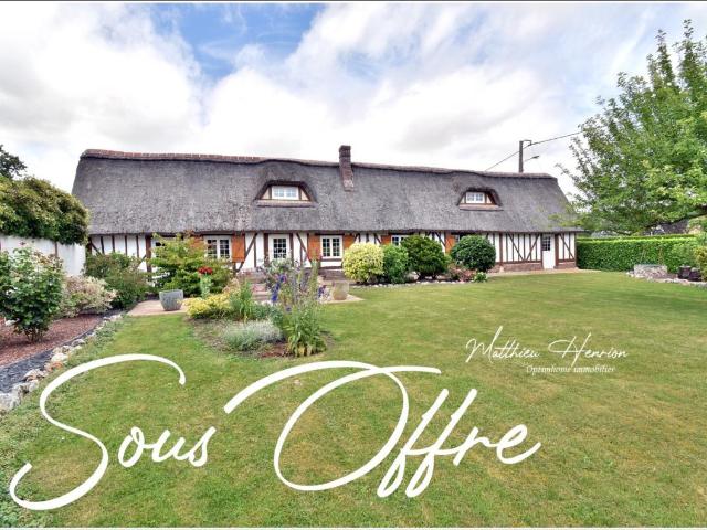 Maison 5 pièces 122 m²