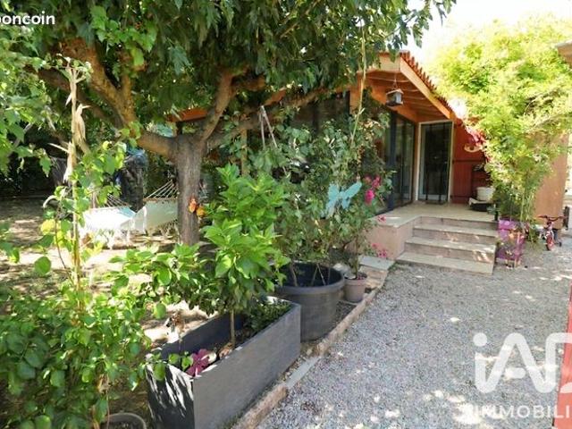 Maison 5 pièces 122 m²