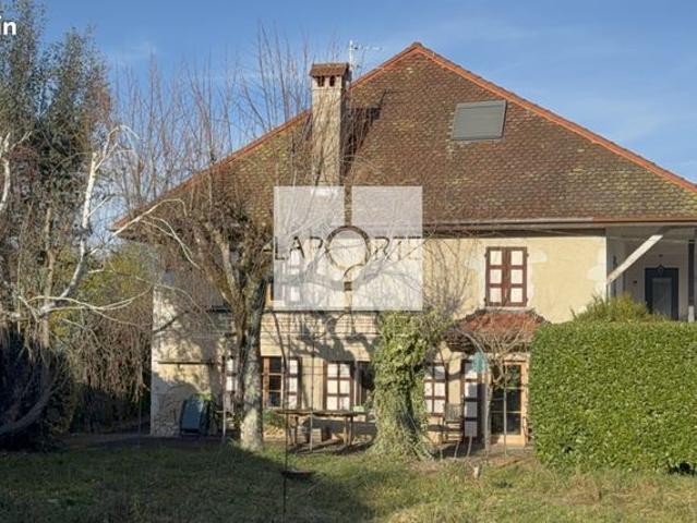 Maison 5 pièces 122 m²