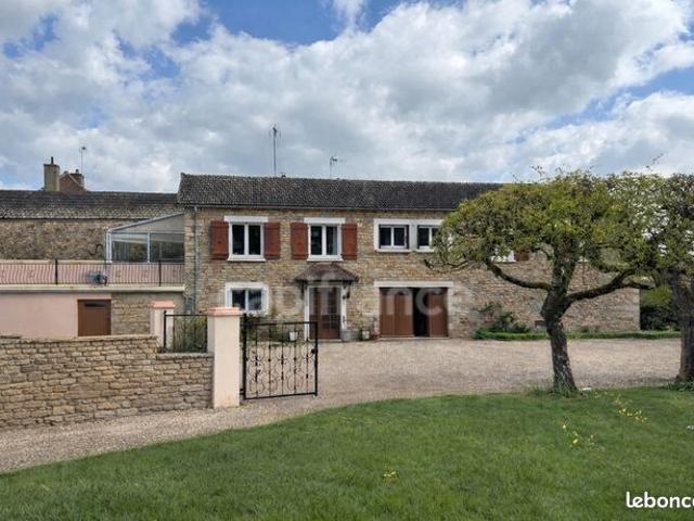Maison 5 pièces 122 m²