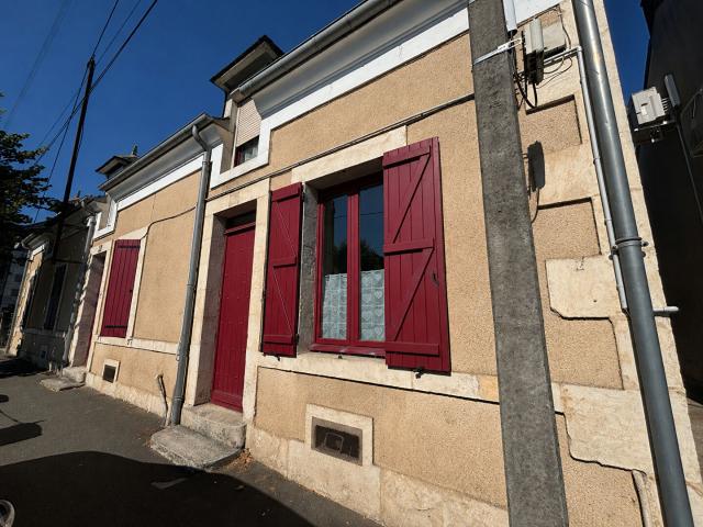 Maison 5 pièces 122 m²