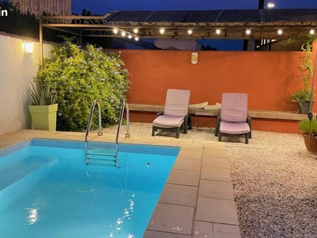 Maison 5 pièces 122 m²