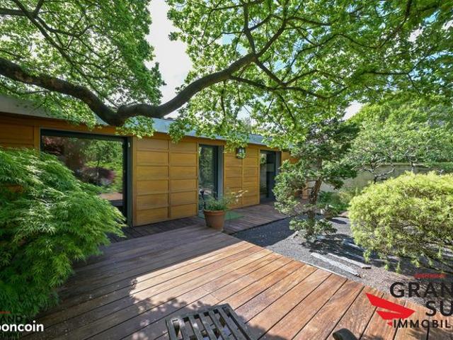 Maison 5 pièces 122 m²