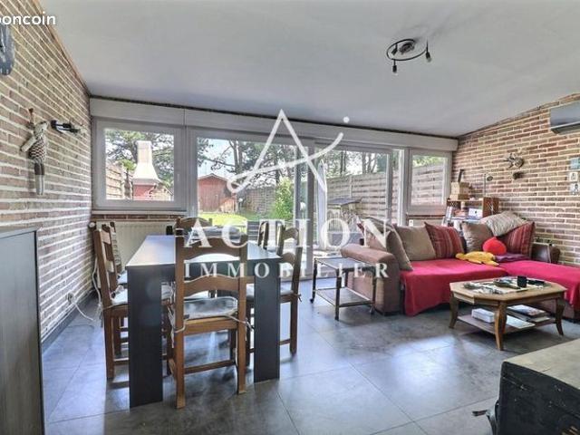 Maison 5 pièces 122 m²