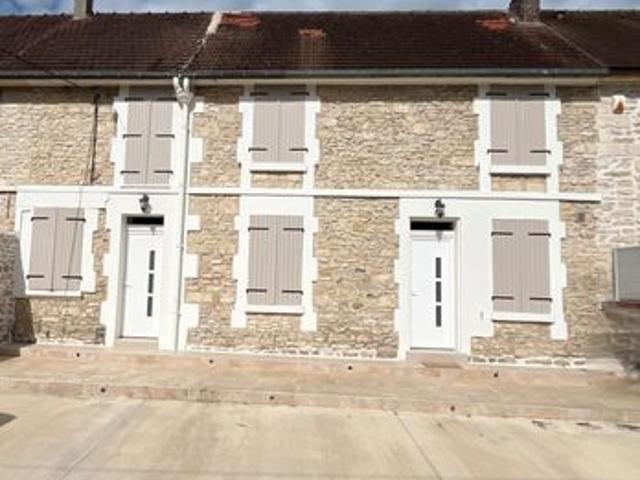 Maison 5 pièces 122 m²