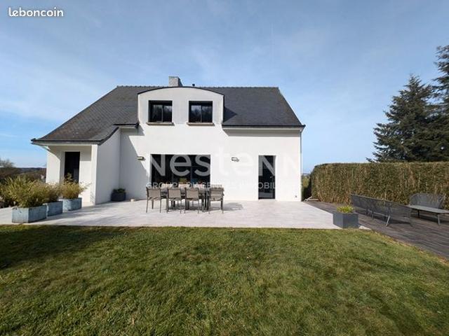 Maison 5 pièces 122 m²