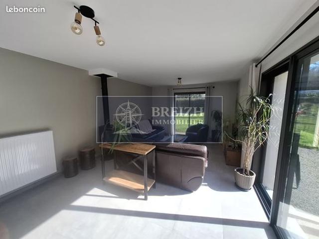 Maison 5 pièces 122 m²
