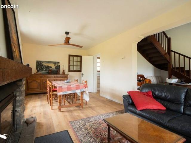 Maison 5 pièces 122 m²