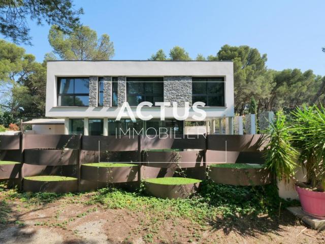 Maison 5 pièces 122 m²