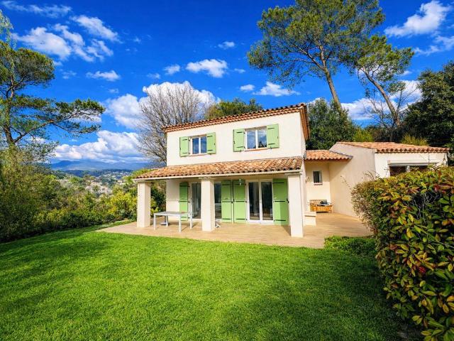 Maison 5 pièces 122 m²
