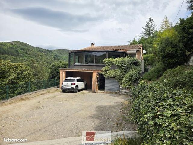 Maison 5 pièces 122 m²