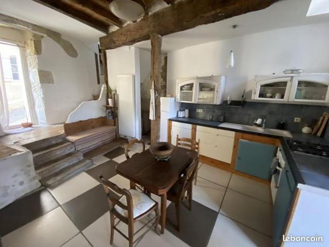 Maison 5 pièces 122 m²