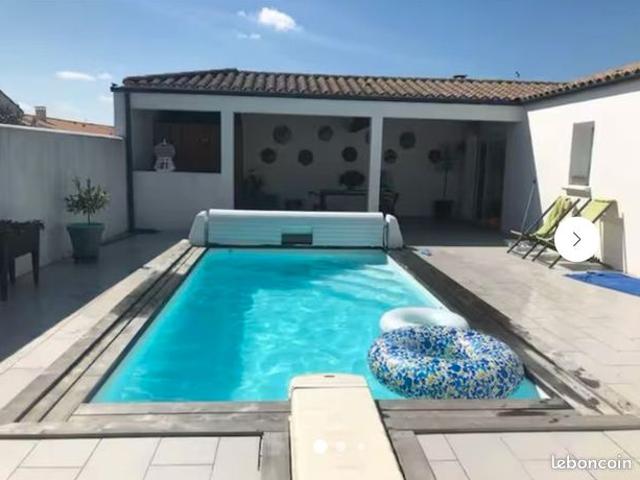 Maison 5 pièces 122 m²