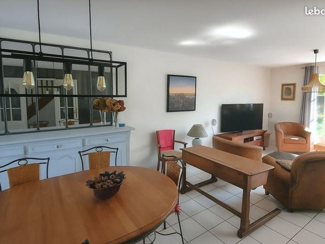 Maison 5 pièces 122 m²