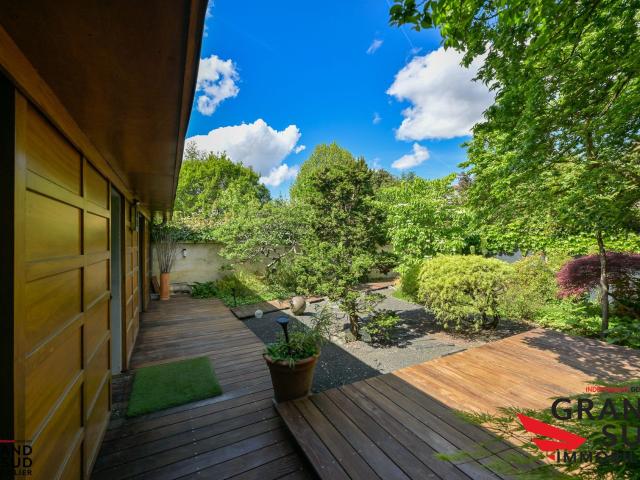 Maison 5 pièces 122 m²